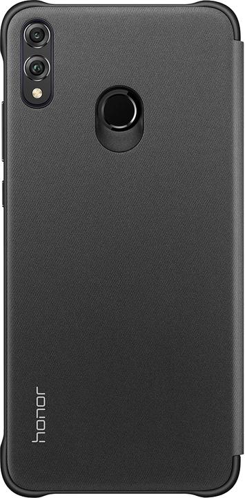 Actual product image Honor Flip Protective Cover (Honor 8X)