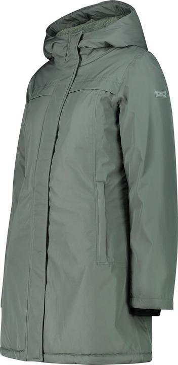 Immagine prodotto CMP Campagnolo Parka da donna con cappuccio