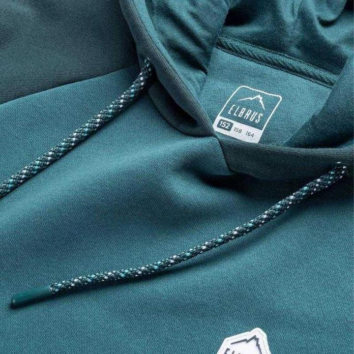 Actual product image Elbrus Rafne Jr Sweatshirt (164)