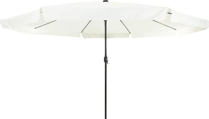 Immagine prodotto vidaXL Garten-Sonnenschirm (3.95 m)