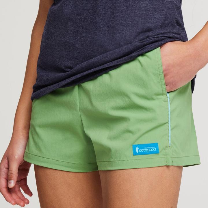 Actual product image Cotopaxi Brinco 3" Short-Solid (S)