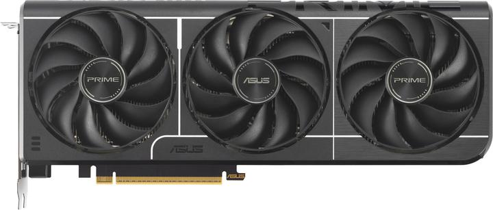 Actual product image ASUS Prime GeForce RTX 5060 Ti (8 GB)