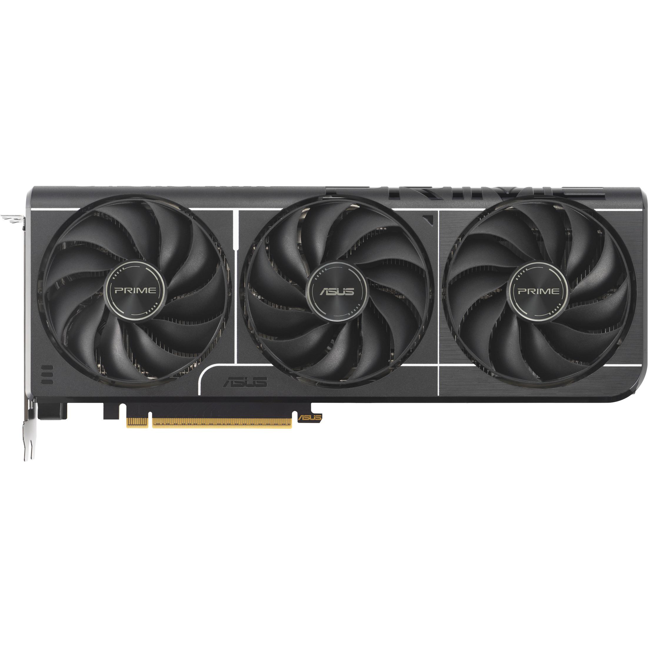 ASUS Prime GeForce RTX 5060 Ti (8 GB), Grafikkarte