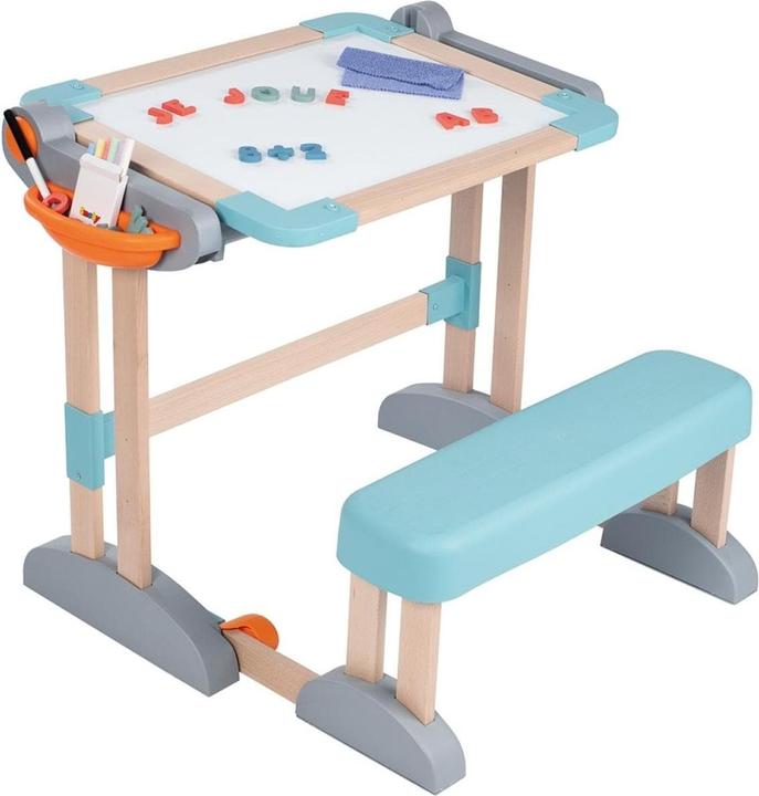 Image du produit Smoby Bureau Modulo Space