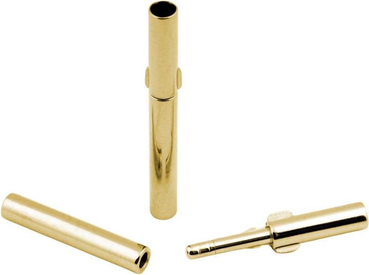 Immagine prodotto Heideman Linea 1 goldfarben (100% acciaio inossidabile)
