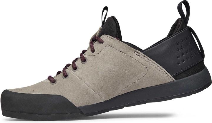 Actual product image Black Diamond W Session Suede Shoes (37.5)