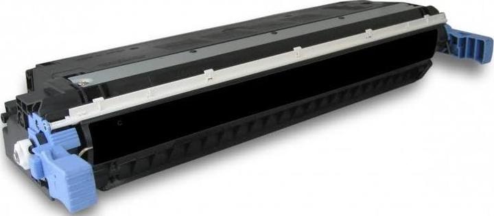 Actual product image HP 502a (Y)