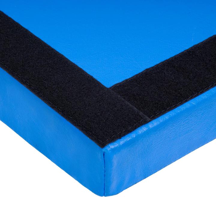 Image du produit Reivo Tapis de gymnastique combiné Safety