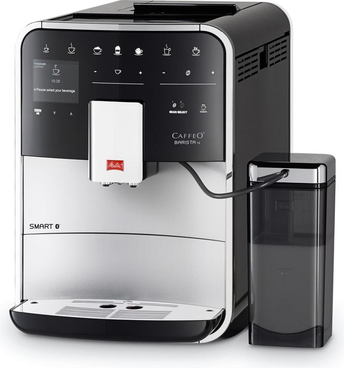 Produktbild Melitta Barista TS Smart