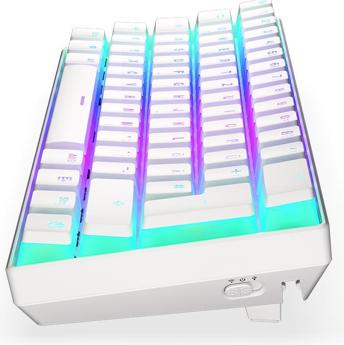 Image du produit Endorfy Thock (Allemagne, Filaire, Sans fil)