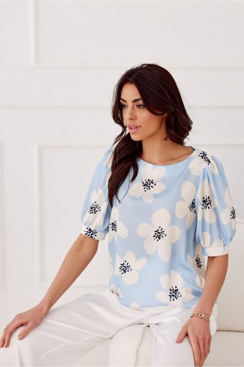 Produktbild Roco Fashion Bluse model (40)