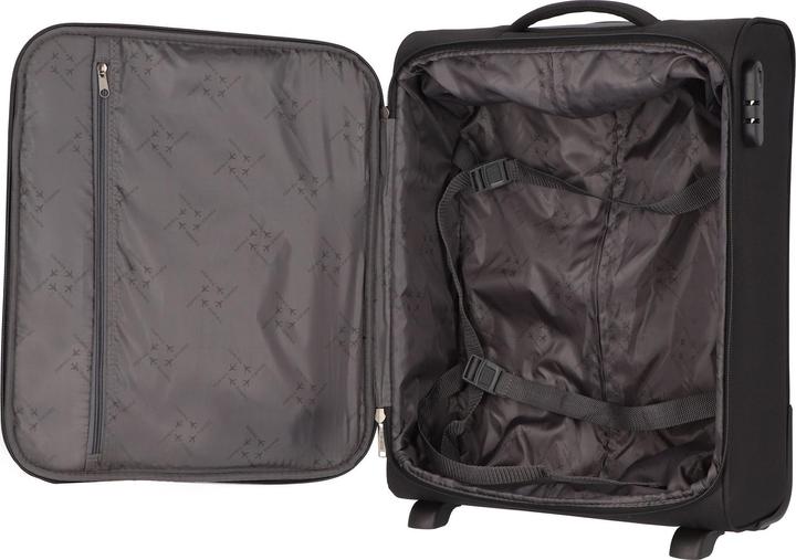 Immagine prodotto Travelite Cabina (39 l, Bagaglio a mano (fino a 50 litri))