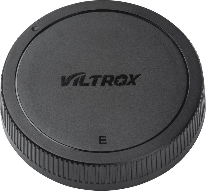 Immagine prodotto Viltrox Lunghezza focale fissa S 33mm T1.5 - MFT (Micro Four Thirds, APS-C / DX)