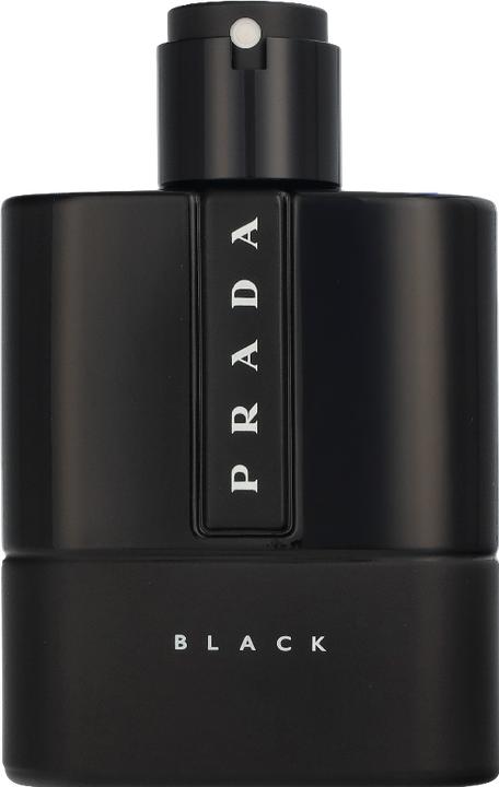 Immagine prodotto Prada Luna Rossa Nero (Eau de parfum, 100 ml)