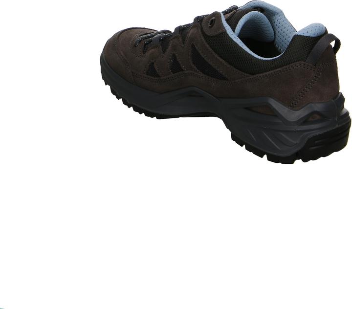 Produktbild Lowa Sirkos Evo GTX LO Ws (38)