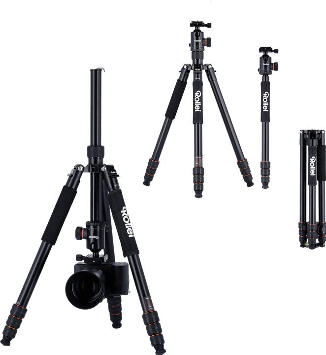 Produktbild Rollei C6i (Metall)