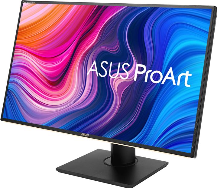 Actual product image ASUS ProArt PA329C (3840 x 2160 Pixels, 32")