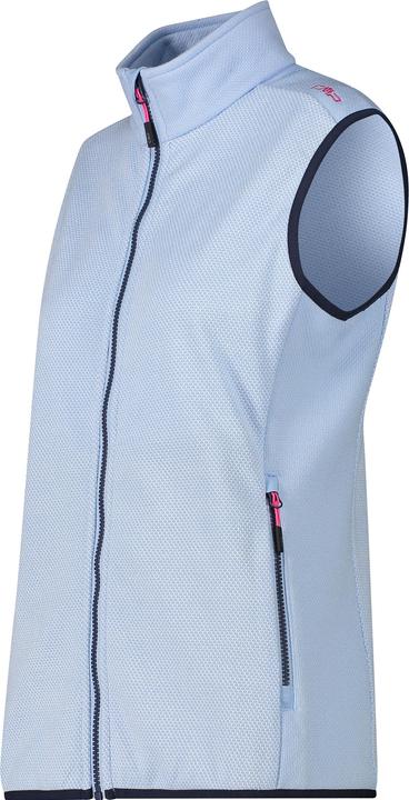 Actual product image CMP Campagnolo Waistcoat (S)