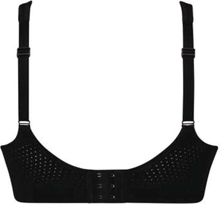 Actual product image Anita Air Control with Delta Pad Sports Bra (90 D)