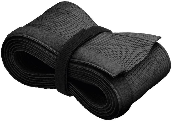 Immagine prodotto Goobay guaina flessibile per cavi con chiusura a velcro (Tubo cavi, 180 cm)