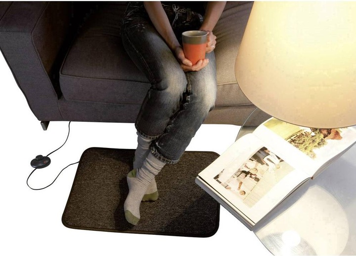 Actual product image Arnold Rak heat master (60 x 90 cm)