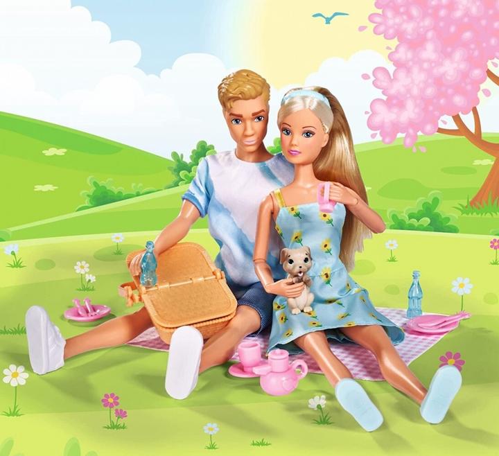 Actual product image Simba SL Picnic Fun