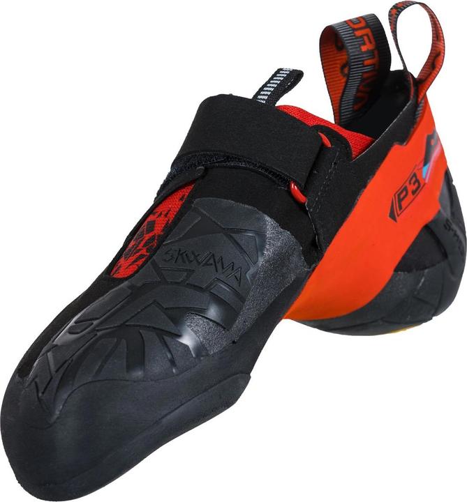 Actual product image La Sportiva Skwama climbing shoes (43.5)