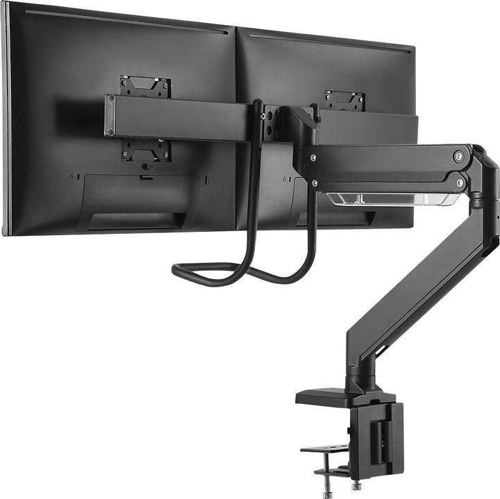 Actual product image Neomounts NM-D775DXBLACK (Table, 32")