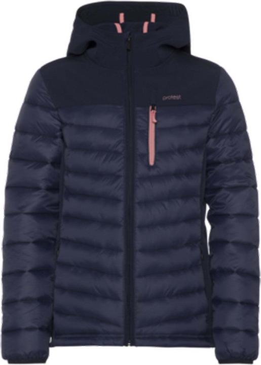 Produktbild Protest Outerwear Jacket Prtparini Jr (128)