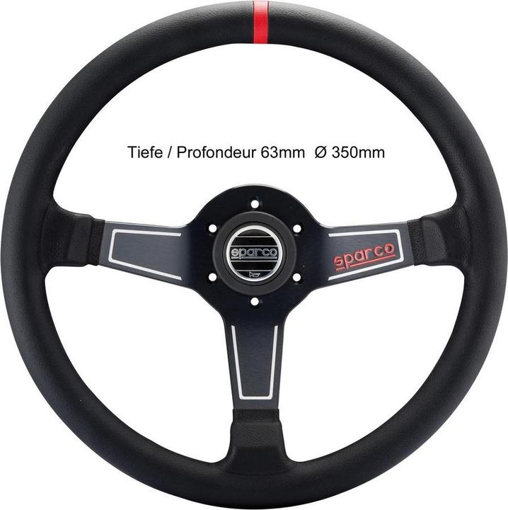 Image du produit Sparco Volant
