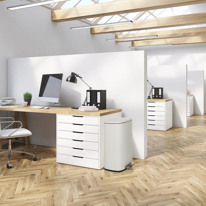 Produktbild Hjh Office Clean Xv (50 l)