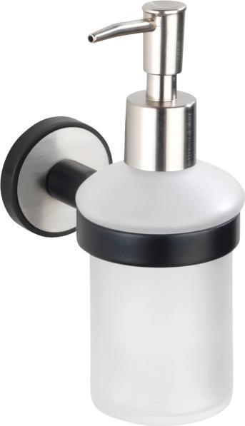Wenko UV-Loc Soap Dispenser Udine
