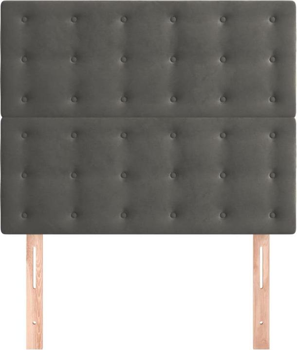 Image du produit vidaXL Kalel (100 x 5 x 128 cm)