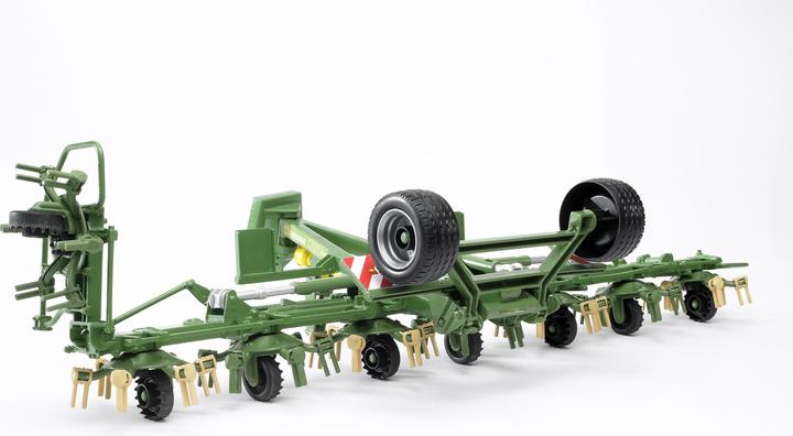 Produktbild Bruder Krone twister KWT 8.82