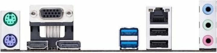 Produktbild ASUS PRIME H610M-E D4-CSM (LGA 1700, Intel H610, mATX)