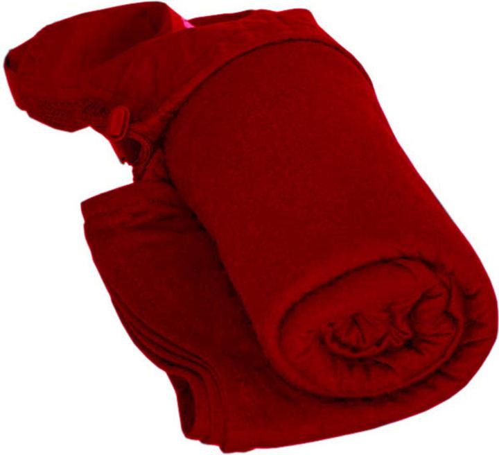 Produktbild Cocoon Travel Blanket CoolMax (180 cm)