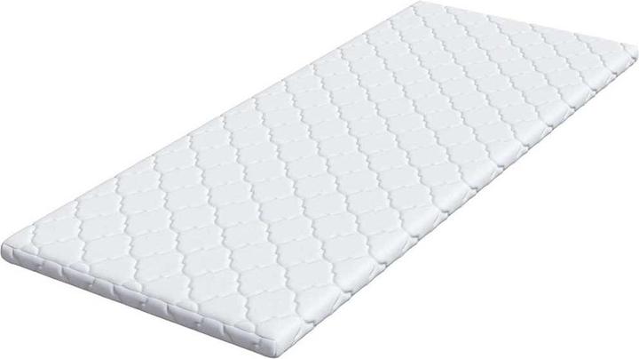 Produktbild vidaXL Matratzenauflage (140 x 200 cm)