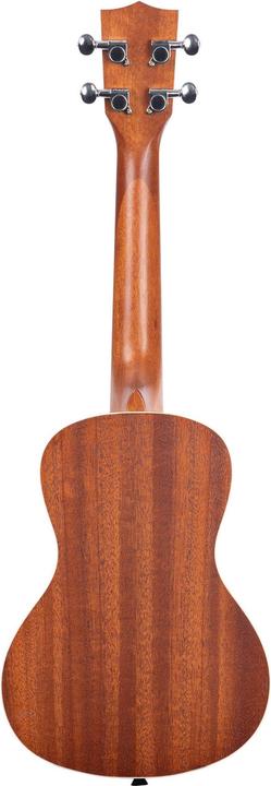 Actual product image KALA Mahogany (Concert)