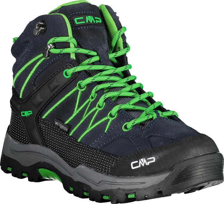 Produktbild CMP Campagnolo Rigel Mid WP Trekking Shoes Juniors (41)
