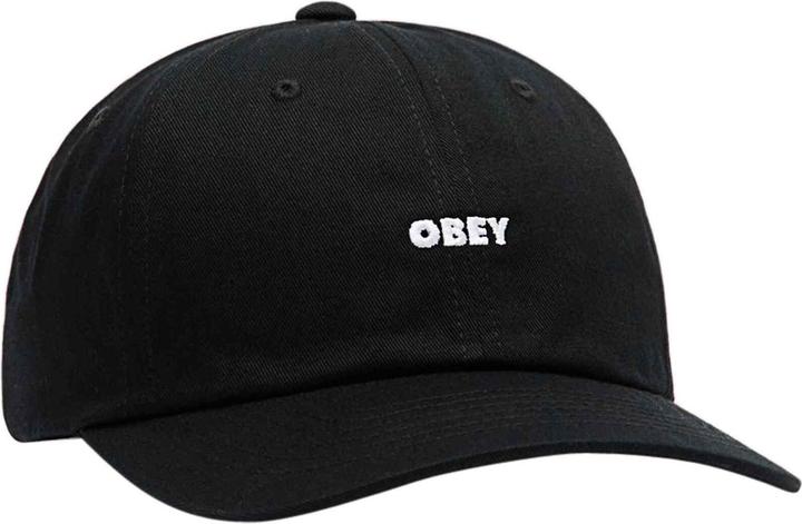 Produktbild Obey Strapback (One Size)