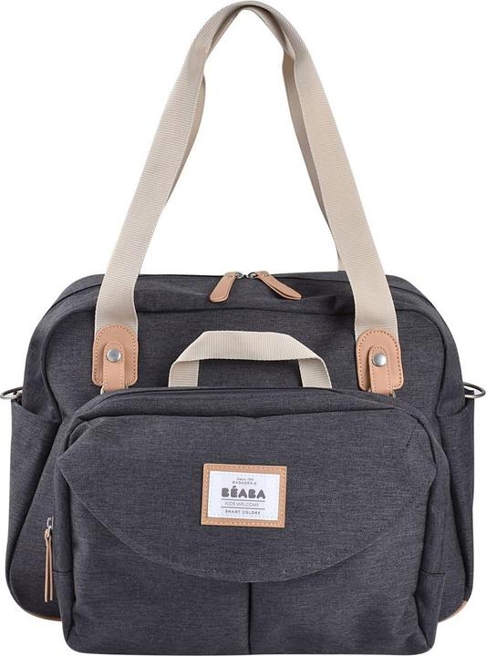 Image du produit Beaba Wickeltasche Genf II
