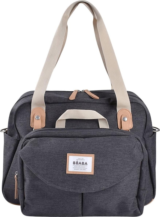 Produktbild Beaba Wickeltasche Genf II