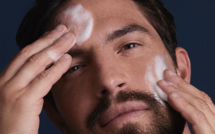 Produktbild Pupa Milano Man Range Mousse Cleaner (Reinigungsmousse, 100 ml)