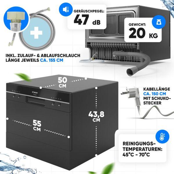 Actual product image Bomann TSG 7405 D