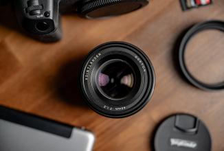 Immagine prodotto Voigtländer Nokton 40mm / 1.2 asph. (Canon RF, Full frame)