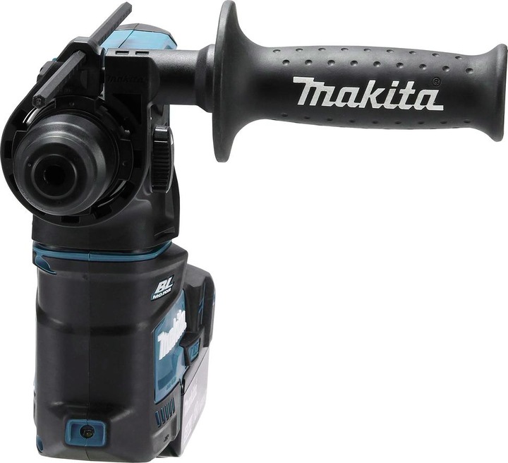 Actual product image Makita DHR171FJX1 cordless hammer drill (Rechargeable battery operated)