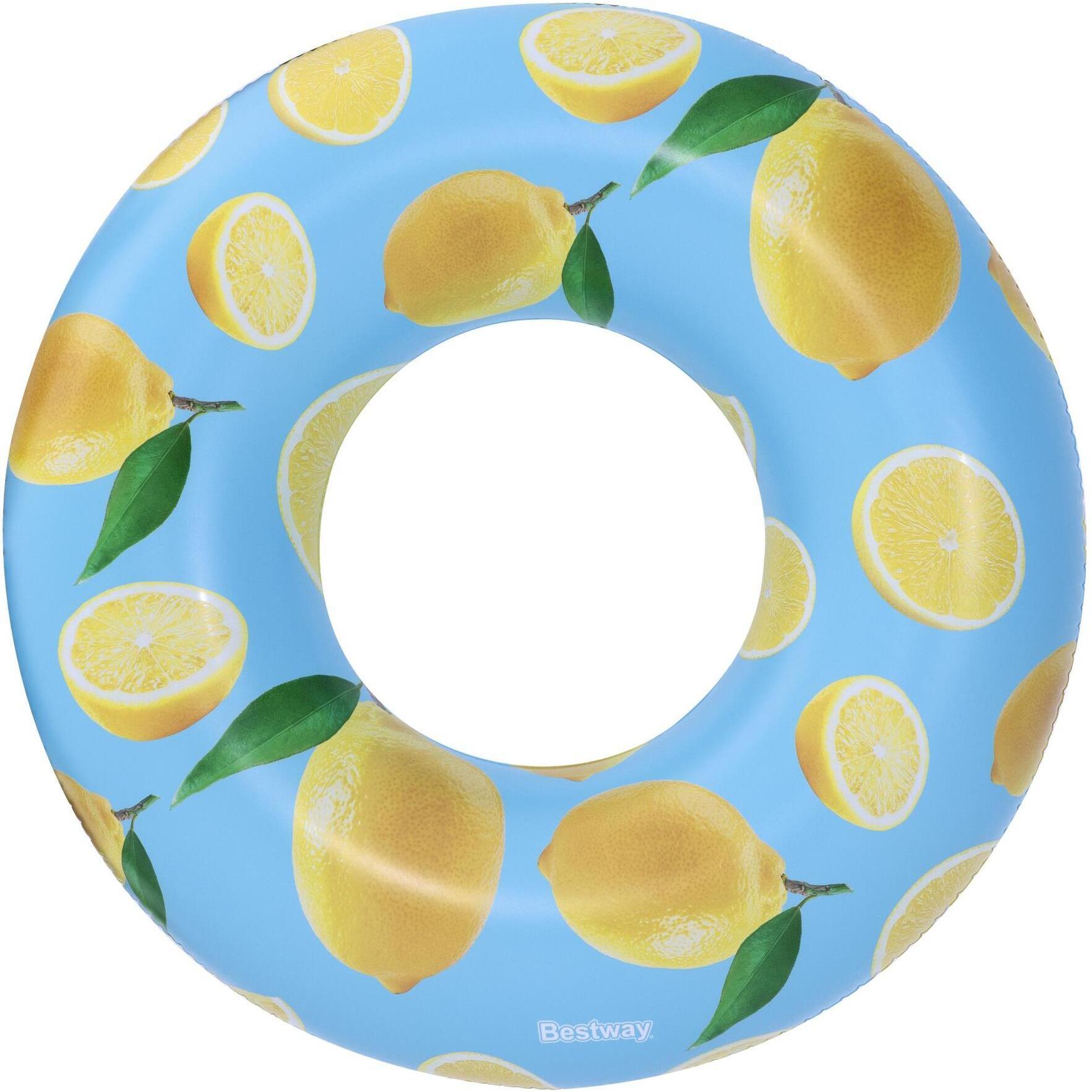 Thumbnail - Bestway Lemon