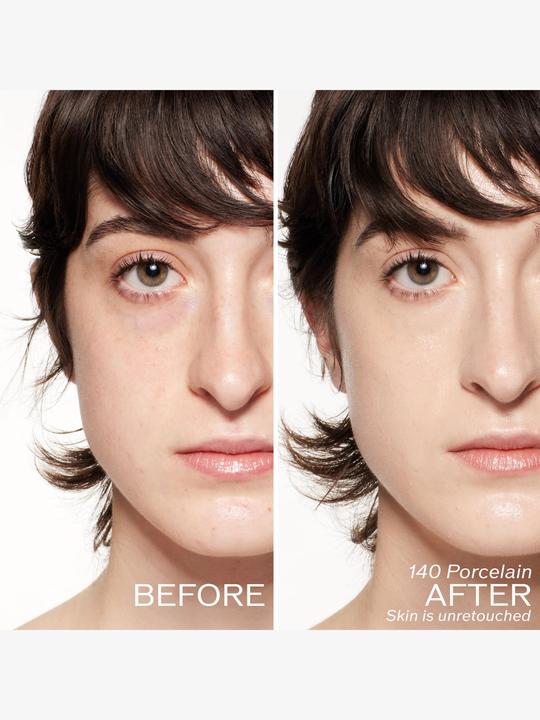 Produktbild Shiseido Revitalizing Skin Glow Fond de Teint No 140 (140 Porcelain)