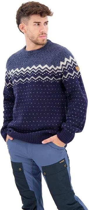Produktbild Fjällräven Övik Knit Sweater (M)
