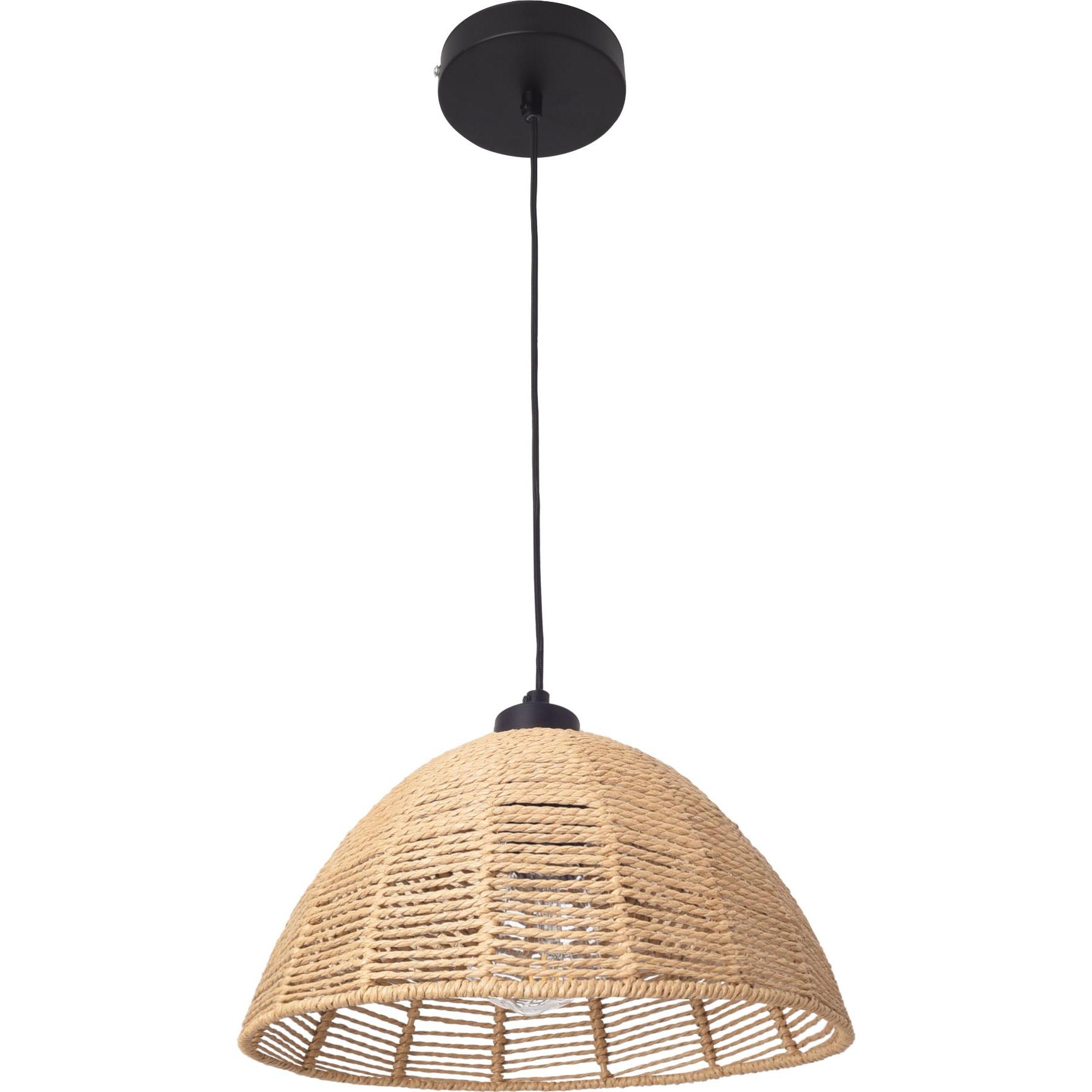 Lux.Pro, Pendelleuchte, Tammela (E27)